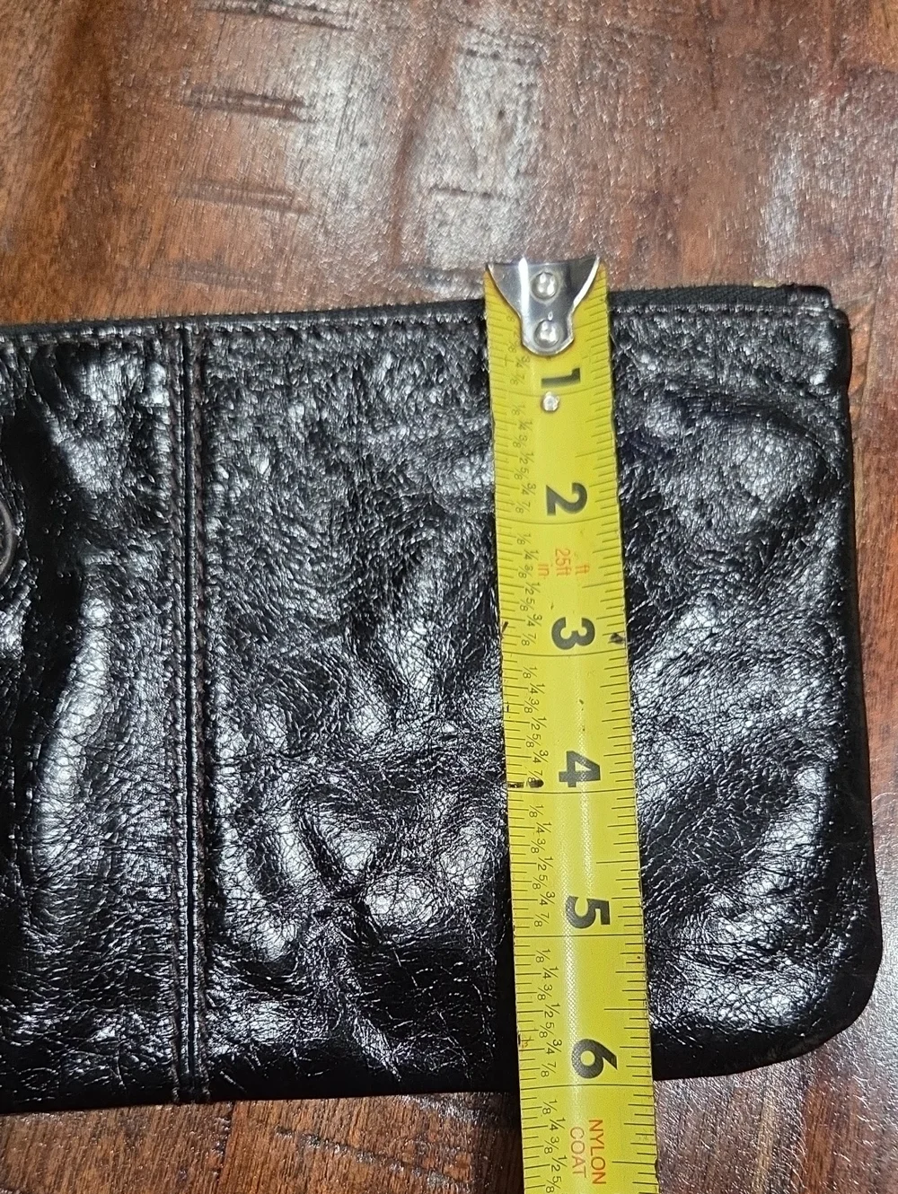 Hobo Wristlet